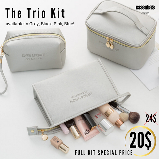 The Trio Kit