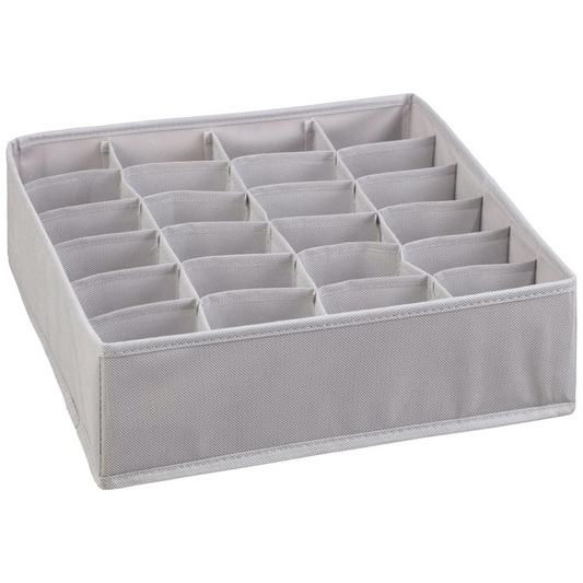 24 grids drawer storage organizer