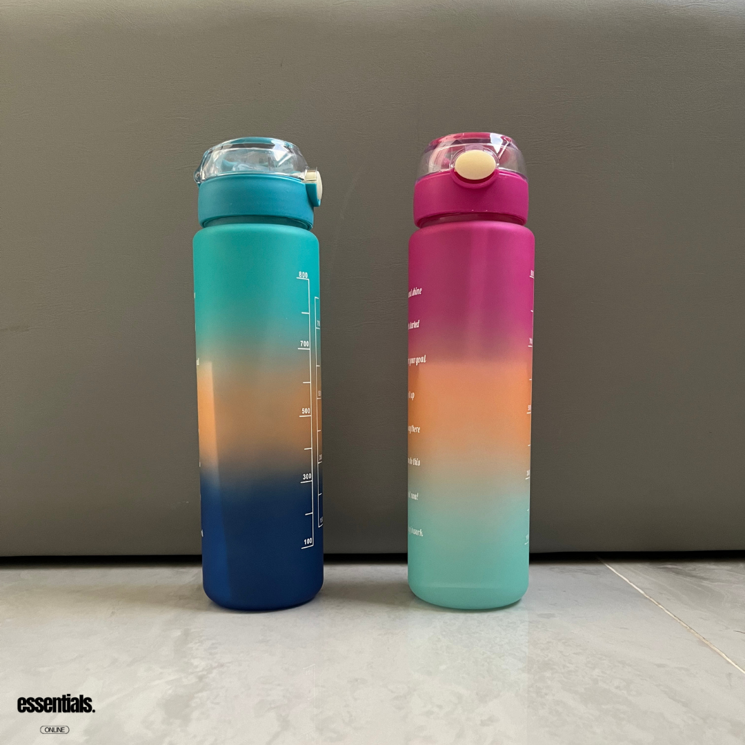 Water bottle 800ml