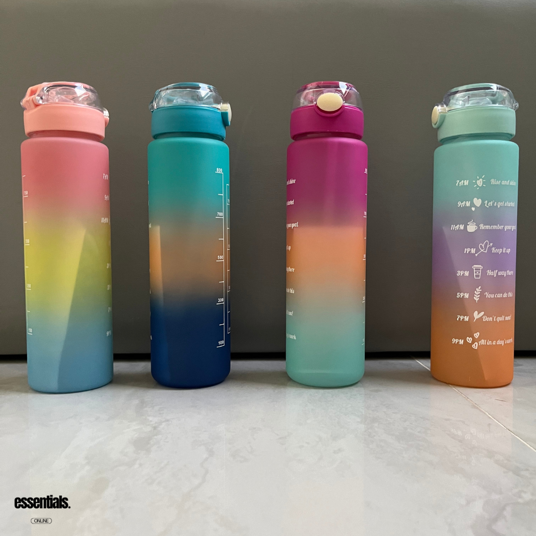 Water bottle 800ml