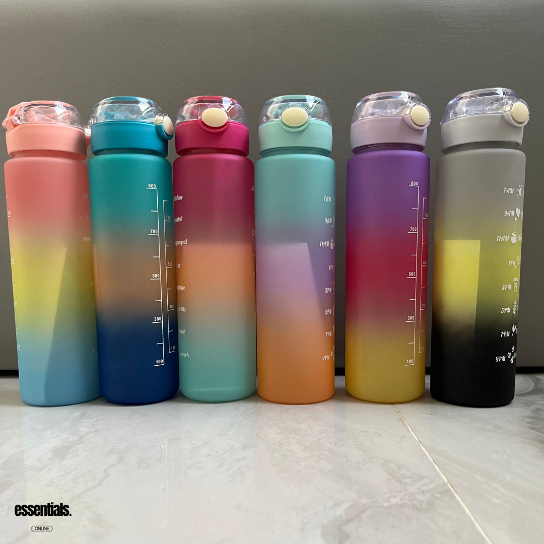 Water bottle 800ml