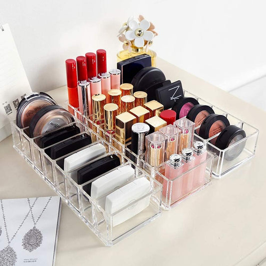 8 grids storage organizer