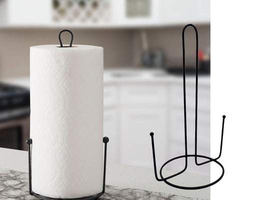 Napkin Towel Holder