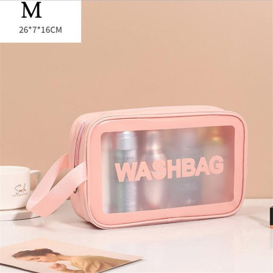 Washbag Travel Organizer Bag Medium