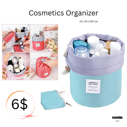 Cosmetics Organizer