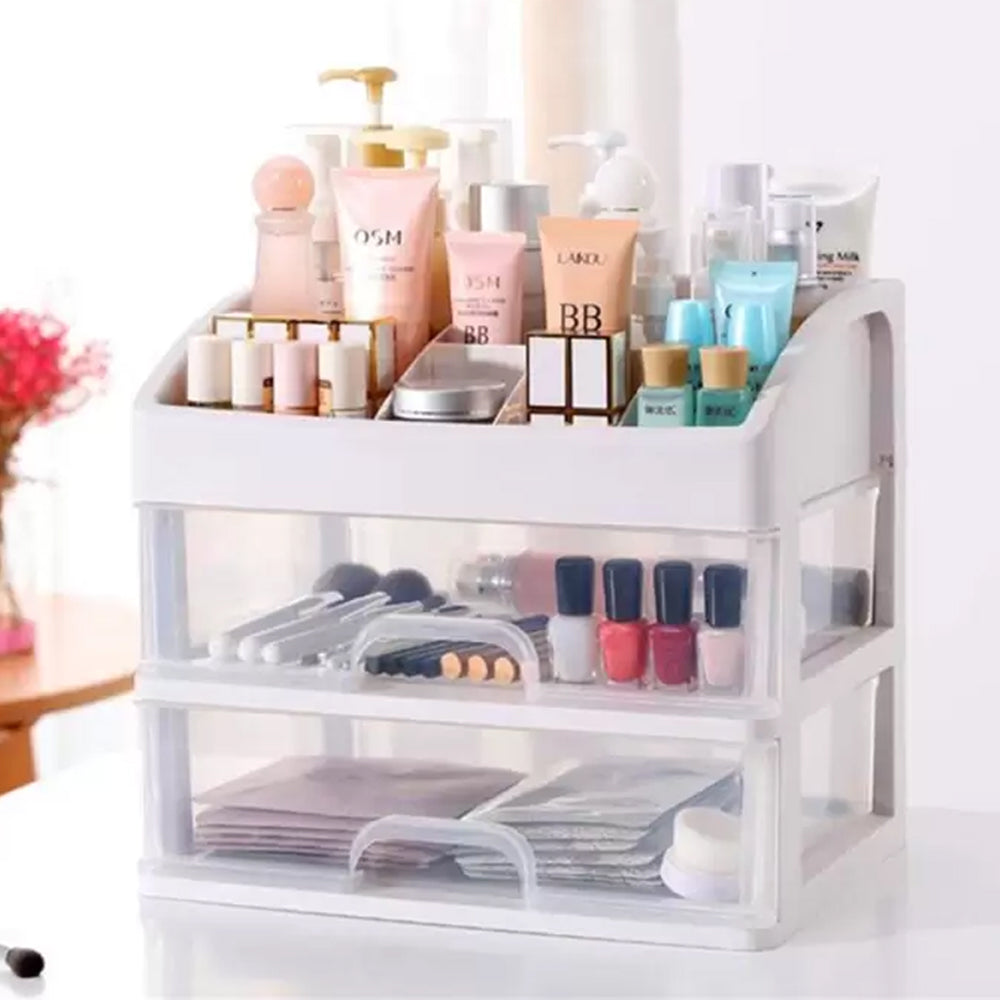 Cosmetic Storage Organizer