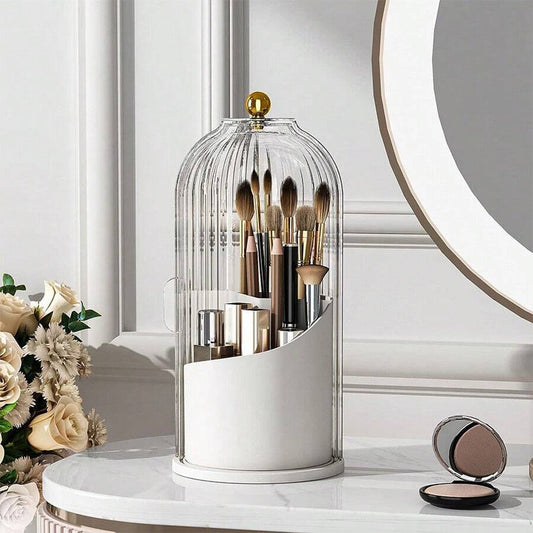 Brush Holder Makeup Organizer