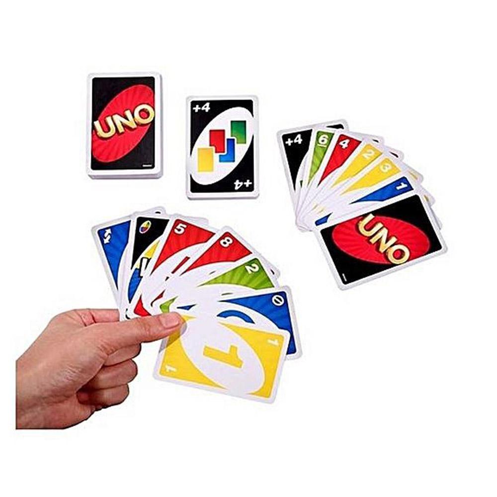 UNO Cards