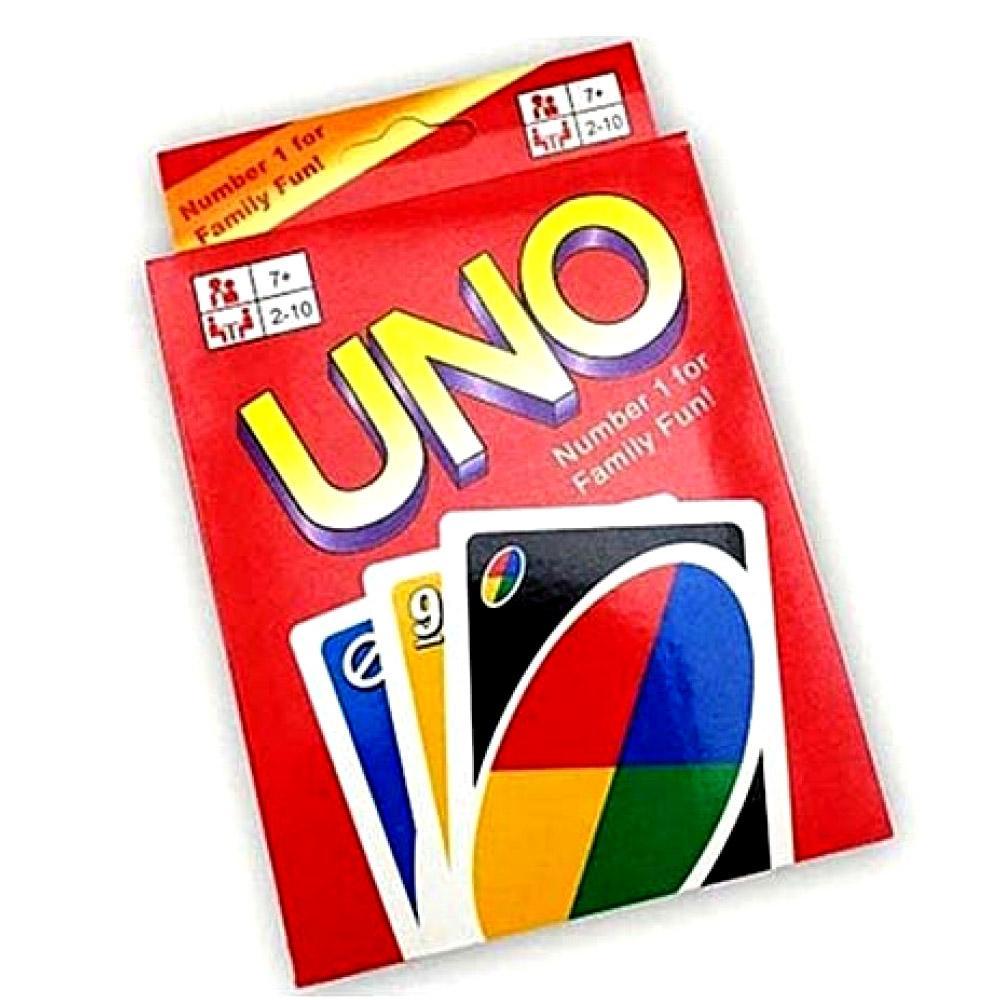 UNO Cards