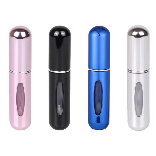 5ml Refillable Perfume Bottle