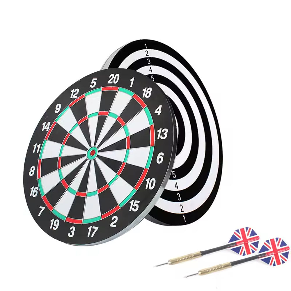 Large Dartboard