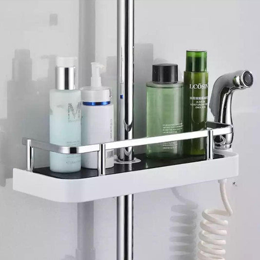 Bathroom Rack Shower