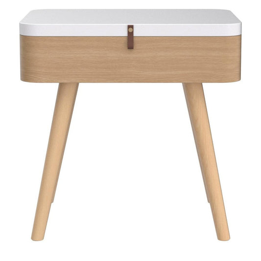 Small Wooden Table