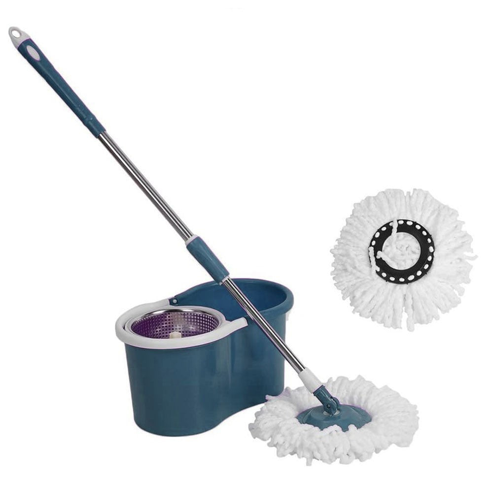 Microfiber Floor Mop