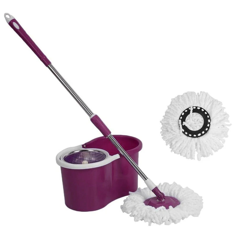 Microfiber Floor Mop